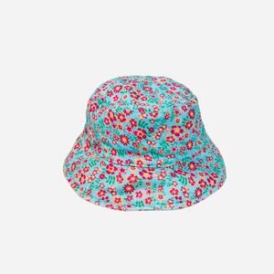 Lele Sadoughi x Solid & Striped Ditsy floral‎ bucket hat